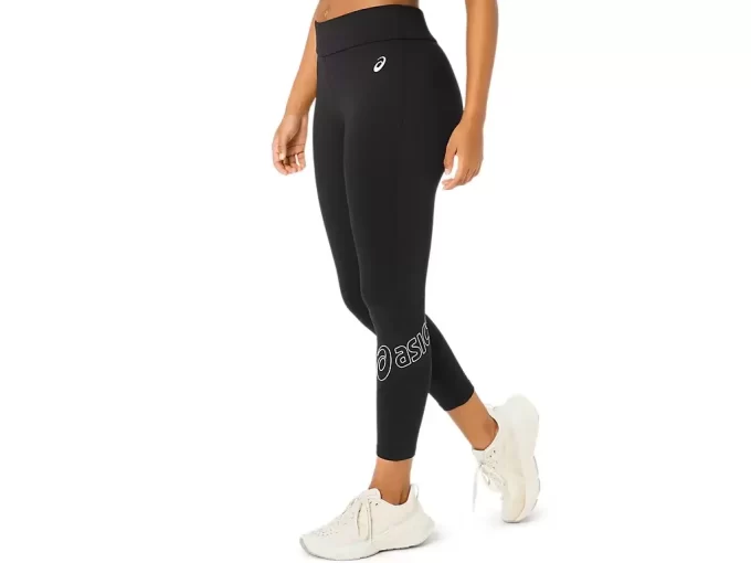 ASICS LOGO 7/8 ΣΚΛΗΡΟ ASICS LOGO 7/8 ΣΚΛΗΡΟ