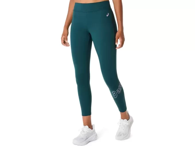 ASICS LOGO 7/8 ΣΚΛΗΡΟ ASICS LOGO 7/8 ΣΚΛΗΡΟ