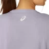 ΓΥΝΑΙΚΕΙΑ ASICS MONARCH SLOGAN CREW ΓΥΝΑΙΚΕΙΑ ASICS MONARCH SLOGAN CREW