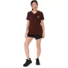 ΓΥΝΑΙΚΕΙΑ ΜΠΛΟΥΖΑ ASICS NATURE ΜΕ V-NECK ΚΑΙ ΚΟΝΤΟ ΜΑΝΙΚΙ ΓΥΝΑΙΚΕΙΑ ΜΠΛΟΥΖΑ ASICS NATURE ΜΕ V-NECK ΚΑΙ ΚΟΝΤΟ ΜΑΝΙΚΙ