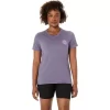 ΓΥΝΑΙΚΕΙΑ ΜΠΛΟΥΖΑ ASICS NATURE ΜΕ V-NECK ΚΑΙ ΚΟΝΤΟ ΜΑΝΙΚΙ ΓΥΝΑΙΚΕΙΑ ΜΠΛΟΥΖΑ ASICS NATURE ΜΕ V-NECK ΚΑΙ ΚΟΝΤΟ ΜΑΝΙΚΙ
