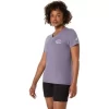 ΓΥΝΑΙΚΕΙΑ ΜΠΛΟΥΖΑ ASICS NATURE ΜΕ V-NECK ΚΑΙ ΚΟΝΤΟ ΜΑΝΙΚΙ ΓΥΝΑΙΚΕΙΑ ΜΠΛΟΥΖΑ ASICS NATURE ΜΕ V-NECK ΚΑΙ ΚΟΝΤΟ ΜΑΝΙΚΙ
