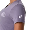 ΓΥΝΑΙΚΕΙΑ ΜΠΛΟΥΖΑ ASICS NATURE ΜΕ V-NECK ΚΑΙ ΚΟΝΤΟ ΜΑΝΙΚΙ ΓΥΝΑΙΚΕΙΑ ΜΠΛΟΥΖΑ ASICS NATURE ΜΕ V-NECK ΚΑΙ ΚΟΝΤΟ ΜΑΝΙΚΙ