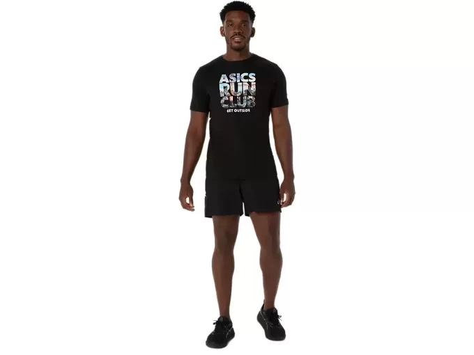 ΜΠΛΟΥΖΑ ASICS RUN CLUB