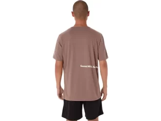 ΜΠΛΟΥΖΑ ASICS RUN CLUB ΜΠΛΟΥΖΑ ASICS RUN CLUB