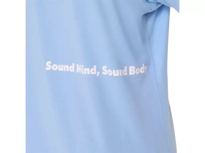 ΜΠΛΟΥΖΑ ASICS RUN CLUB ΜΠΛΟΥΖΑ ASICS RUN CLUB