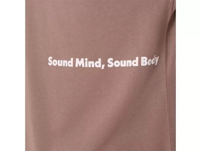 ΜΠΛΟΥΖΑ ASICS RUN CLUB ΜΠΛΟΥΖΑ ASICS RUN CLUB