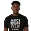 ΜΠΛΟΥΖΑ ASICS RUN CLUB