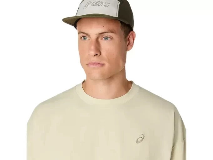 ASICS SPIRAL RELAX ΜΕ ΚΕΝΤΗΜΑ ASICS SPIRAL RELAX ΜΕ ΚΕΝΤΗΜΑ