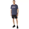 ASICS STANDOUT ΤΕΤΑΡΤΟ ΚΟΝΤΟ ΜΑΝΙΚΙ ASICS STANDOUT ΤΕΤΑΡΤΟ ΚΟΝΤΟ ΜΑΝΙΚΙ