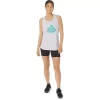 ΓΥΝΑΙΚΕΙΑ ASICS ΤΑ ΝΕΑ STRONG PALMS RACERBACK ΓΥΝΑΙΚΕΙΑ ASICS ΤΑ ΝΕΑ STRONG PALMS RACERBACK