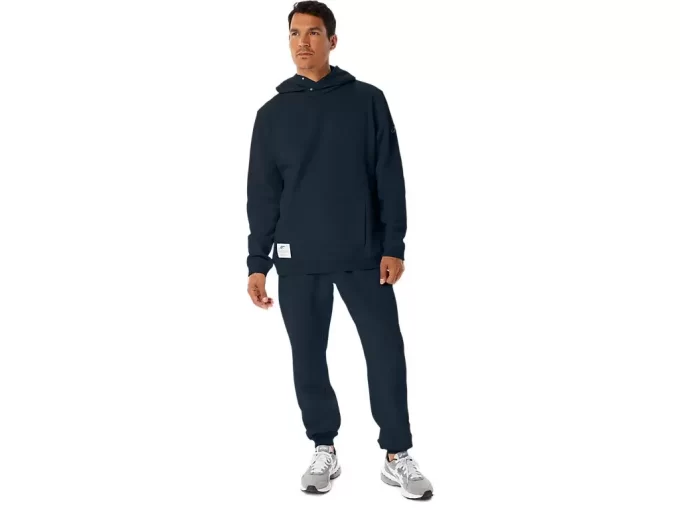 ΑΝΔΡΙΚΟ ΦΟΡΕΜΑ ASICS SUNDAY SANA FLEECE