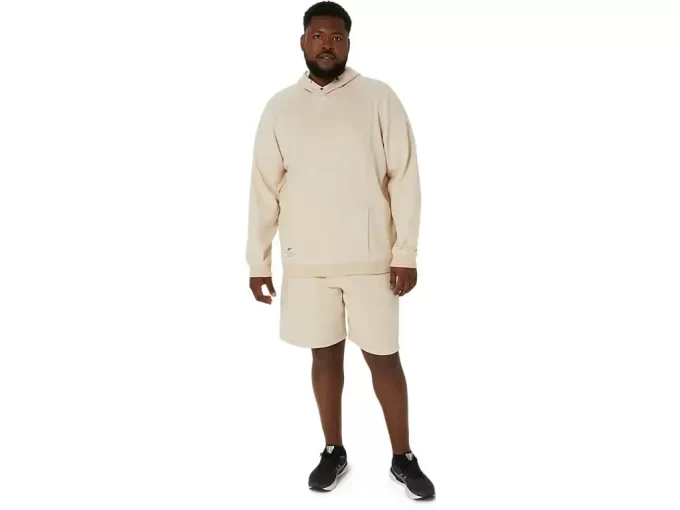 ΑΝΔΡΙΚΟ ΣΟΡΤΣ ASICS SUNDAY SANA FLEECE ΑΝΔΡΙΚΟ ΣΟΡΤΣ ASICS SUNDAY SANA FLEECE