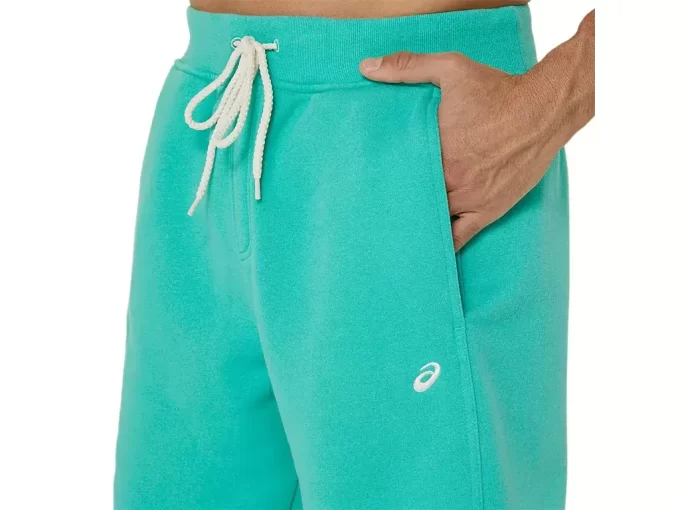 ΑΝΔΡΙΚΟ ΣΟΡΤΣ ASICS SUNDAY SANA FLEECE ΑΝΔΡΙΚΟ ΣΟΡΤΣ ASICS SUNDAY SANA FLEECE