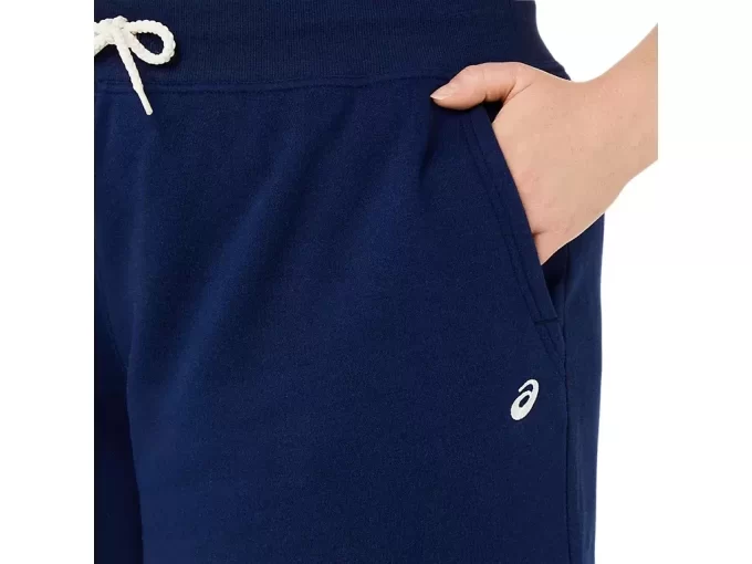 Γυναικείο σορτς ASICS SUNDAY SANA FLEECE Γυναικείο σορτς ASICS SUNDAY SANA FLEECE