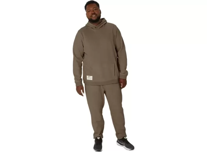 ΑΝΔΡΙΚΟ ΦΟΡΕΜΑ ASICS SUNDAY SANA FLEECE ΑΝΔΡΙΚΟ ΦΟΡΕΜΑ ASICS SUNDAY SANA FLEECE