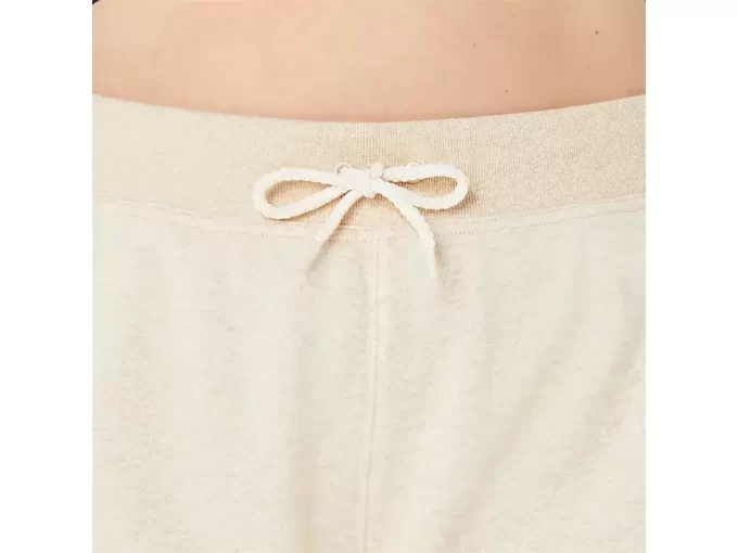 Γυναικείο σορτς ASICS SUNDAY SANA FLEECE Γυναικείο σορτς ASICS SUNDAY SANA FLEECE