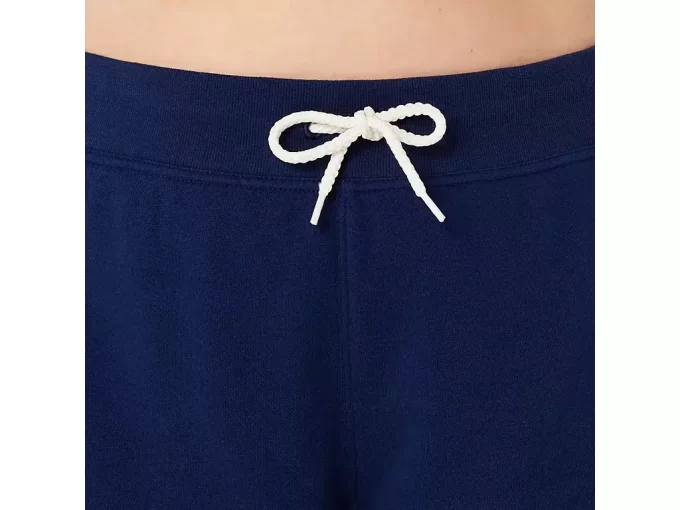 Γυναικείο σορτς ASICS SUNDAY SANA FLEECE Γυναικείο σορτς ASICS SUNDAY SANA FLEECE