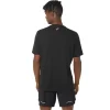 ASICS UNISEX ΜΠΛΟΥΖΑ ΣΤΙΒΟΥ ΜΕ ΓΡΑΦΙΚΑ