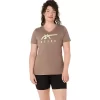 ΓΥΝΑΙΚΕΙΑ ASICS ΡΙΓΕΣ ΜΕ V-NECK ΓΥΝΑΙΚΕΙΑ ASICS ΡΙΓΕΣ ΜΕ V-NECK