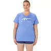 ΓΥΝΑΙΚΕΙΑ ASICS ΡΙΓΕΣ ΜΕ V-NECK ΓΥΝΑΙΚΕΙΑ ASICS ΡΙΓΕΣ ΜΕ V-NECK