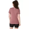 ΓΥΝΑΙΚΕΙΑ ASICS ΡΙΓΕΣ ΜΕ V-NECK ΓΥΝΑΙΚΕΙΑ ASICS ΡΙΓΕΣ ΜΕ V-NECK