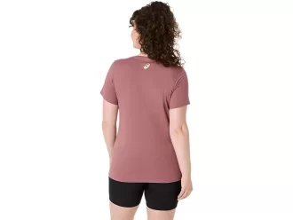 ΓΥΝΑΙΚΕΙΑ ASICS ΡΙΓΕΣ ΜΕ V-NECK