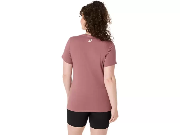 ΓΥΝΑΙΚΕΙΑ ASICS ΡΙΓΕΣ ΜΕ V-NECK ΓΥΝΑΙΚΕΙΑ ASICS ΡΙΓΕΣ ΜΕ V-NECK