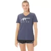 ΓΥΝΑΙΚΕΙΑ ASICS ΡΙΓΕΣ ΜΕ V-NECK ΓΥΝΑΙΚΕΙΑ ASICS ΡΙΓΕΣ ΜΕ V-NECK
