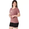 ΓΥΝΑΙΚΕΙΑ ASICS ΡΙΓΕΣ ΜΕ V-NECK ΓΥΝΑΙΚΕΙΑ ASICS ΡΙΓΕΣ ΜΕ V-NECK