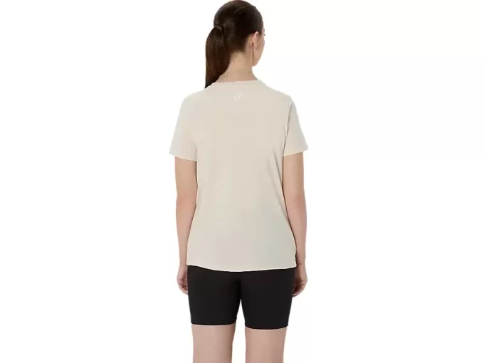 ΓΥΝΑΙΚΕΙΑ ASICS ΡΙΓΕΣ ΜΕ V-NECK ΓΥΝΑΙΚΕΙΑ ASICS ΡΙΓΕΣ ΜΕ V-NECK