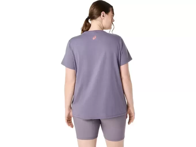 ΓΥΝΑΙΚΕΙΑ ASICS ΡΙΓΕΣ ΜΕ V-NECK ΓΥΝΑΙΚΕΙΑ ASICS ΡΙΓΕΣ ΜΕ V-NECK