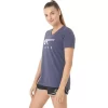 ΓΥΝΑΙΚΕΙΑ ASICS ΡΙΓΕΣ ΜΕ V-NECK ΓΥΝΑΙΚΕΙΑ ASICS ΡΙΓΕΣ ΜΕ V-NECK