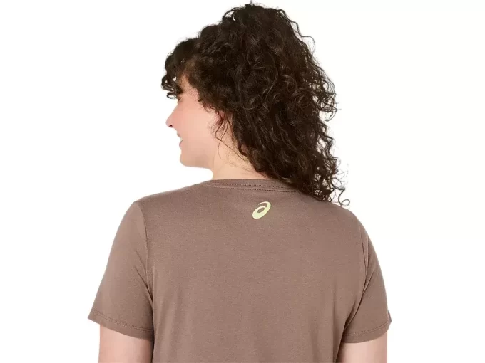 ΓΥΝΑΙΚΕΙΑ ASICS ΡΙΓΕΣ ΜΕ V-NECK ΓΥΝΑΙΚΕΙΑ ASICS ΡΙΓΕΣ ΜΕ V-NECK