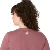 ΓΥΝΑΙΚΕΙΑ ASICS ΡΙΓΕΣ ΜΕ V-NECK ΓΥΝΑΙΚΕΙΑ ASICS ΡΙΓΕΣ ΜΕ V-NECK