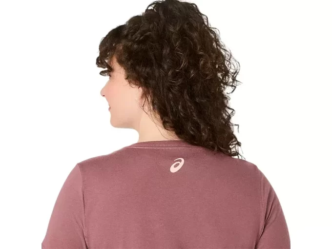 ΓΥΝΑΙΚΕΙΑ ASICS ΡΙΓΕΣ ΜΕ V-NECK ΓΥΝΑΙΚΕΙΑ ASICS ΡΙΓΕΣ ΜΕ V-NECK