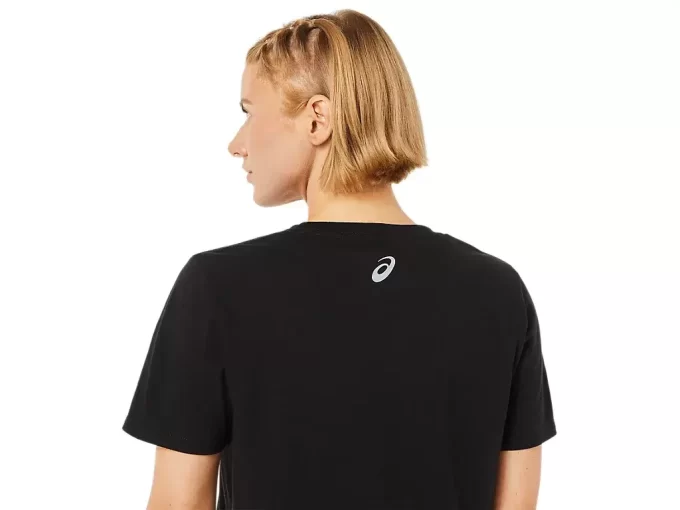 ΓΥΝΑΙΚΕΙΑ ASICS ΡΙΓΕΣ ΜΕ V-NECK ΓΥΝΑΙΚΕΙΑ ASICS ΡΙΓΕΣ ΜΕ V-NECK