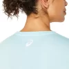 ΓΥΝΑΙΚΕΙΑ ASICS ΡΙΓΕΣ ΜΕ V-NECK ΓΥΝΑΙΚΕΙΑ ASICS ΡΙΓΕΣ ΜΕ V-NECK