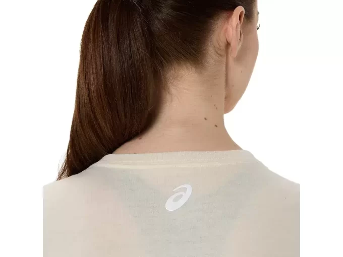 ΓΥΝΑΙΚΕΙΑ ASICS ΡΙΓΕΣ ΜΕ V-NECK ΓΥΝΑΙΚΕΙΑ ASICS ΡΙΓΕΣ ΜΕ V-NECK