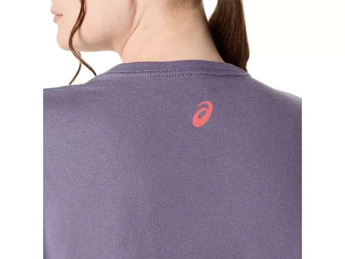 ΓΥΝΑΙΚΕΙΑ ASICS ΡΙΓΕΣ ΜΕ V-NECK ΓΥΝΑΙΚΕΙΑ ASICS ΡΙΓΕΣ ΜΕ V-NECK