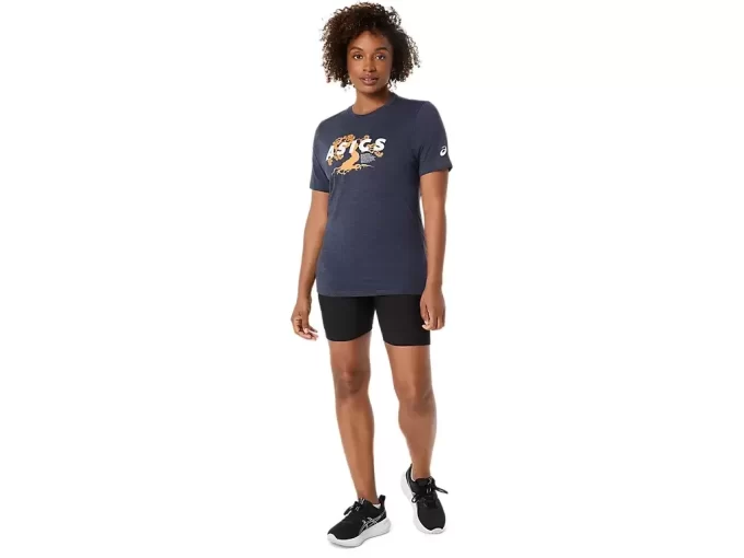ASICS WISE TREE ΚΟΝΤΟΜΑΝΙΚΟ ΜΠΛΟΥΖΑ ASICS WISE TREE ΚΟΝΤΟΜΑΝΙΚΟ ΜΠΛΟΥΖΑ