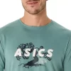 ASICS WISE TREE ΚΟΝΤΟΜΑΝΙΚΟ ΜΠΛΟΥΖΑ ASICS WISE TREE ΚΟΝΤΟΜΑΝΙΚΟ ΜΠΛΟΥΖΑ