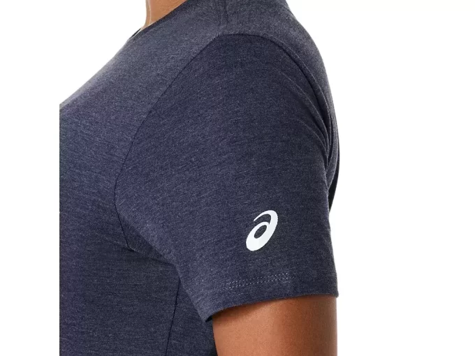 ASICS WISE TREE ΚΟΝΤΟΜΑΝΙΚΟ ΜΠΛΟΥΖΑ ASICS WISE TREE ΚΟΝΤΟΜΑΝΙΚΟ ΜΠΛΟΥΖΑ