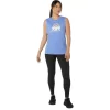 ΓΥΝΑΙΚΕΙΟ ASICS YOUR ADVENTURE MUSCLE TEE ΓΥΝΑΙΚΕΙΟ ASICS YOUR ADVENTURE MUSCLE TEE