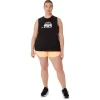 ΓΥΝΑΙΚΕΙΟ ASICS YOUR ADVENTURE MUSCLE TEE ΓΥΝΑΙΚΕΙΟ ASICS YOUR ADVENTURE MUSCLE TEE