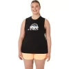 ΓΥΝΑΙΚΕΙΟ ASICS YOUR ADVENTURE MUSCLE TEE ΓΥΝΑΙΚΕΙΟ ASICS YOUR ADVENTURE MUSCLE TEE