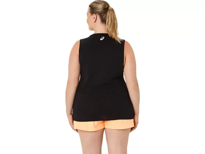 ΓΥΝΑΙΚΕΙΟ ASICS YOUR ADVENTURE MUSCLE TEE ΓΥΝΑΙΚΕΙΟ ASICS YOUR ADVENTURE MUSCLE TEE