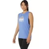 ΓΥΝΑΙΚΕΙΟ ASICS YOUR ADVENTURE MUSCLE TEE ΓΥΝΑΙΚΕΙΟ ASICS YOUR ADVENTURE MUSCLE TEE