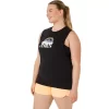 ΓΥΝΑΙΚΕΙΟ ASICS YOUR ADVENTURE MUSCLE TEE ΓΥΝΑΙΚΕΙΟ ASICS YOUR ADVENTURE MUSCLE TEE
