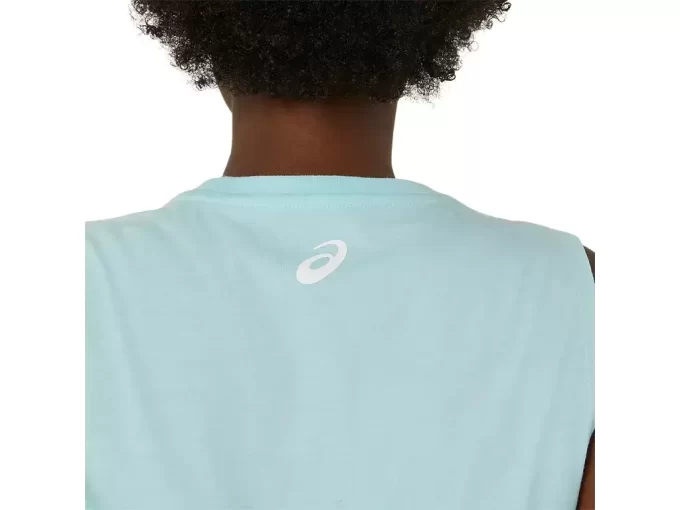 ΓΥΝΑΙΚΕΙΟ ASICS YOUR ADVENTURE MUSCLE TEE ΓΥΝΑΙΚΕΙΟ ASICS YOUR ADVENTURE MUSCLE TEE